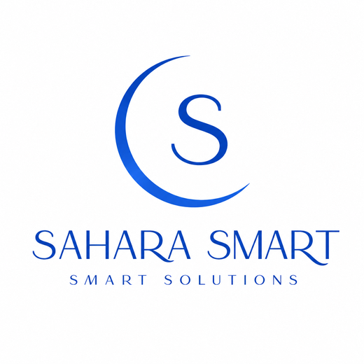 SaharaSmart logo